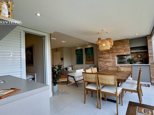 #AP2167 - Apartamento para Venda em Bertioga - SP - 2