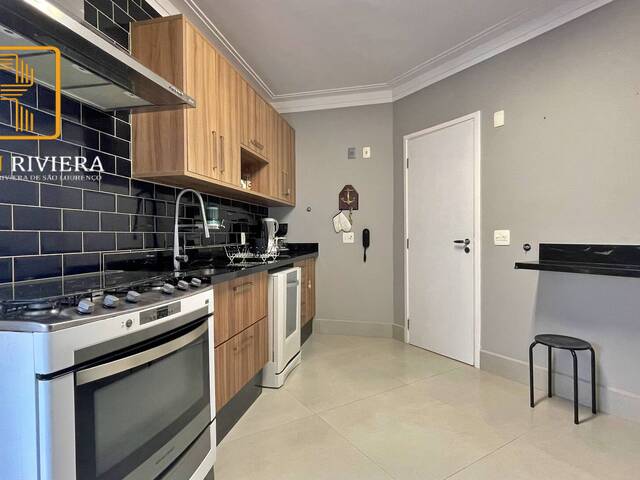 Apartamento para Venda em Bertioga - 5