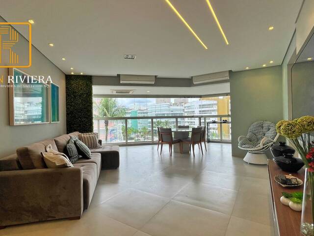 #AP2171 - Apartamento para Venda em Bertioga - SP - 1