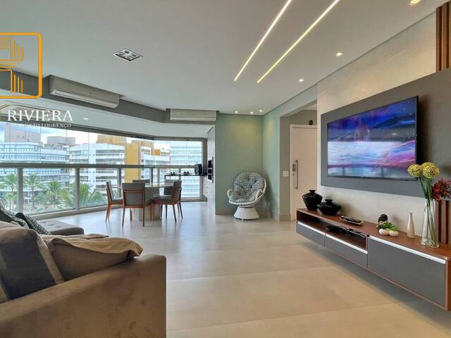 #AP2171 - Apartamento para Venda em Bertioga - SP - 3