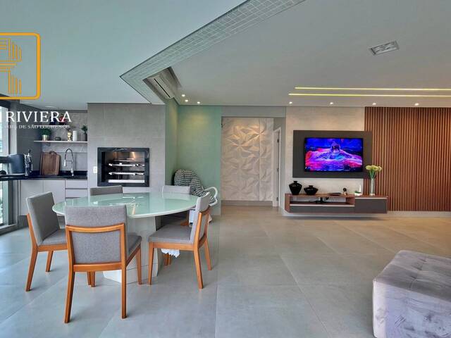 Apartamento para Venda em Bertioga - 4