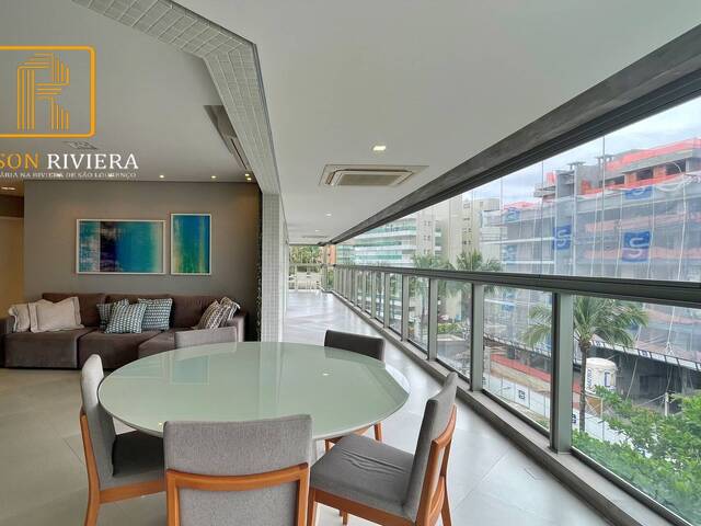 #AP2171 - Apartamento para Venda em Bertioga - SP - 2