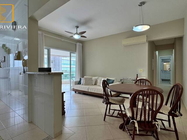 Apartamento para Venda em Bertioga - 5