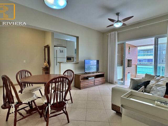 Apartamento para Venda em Bertioga - 2