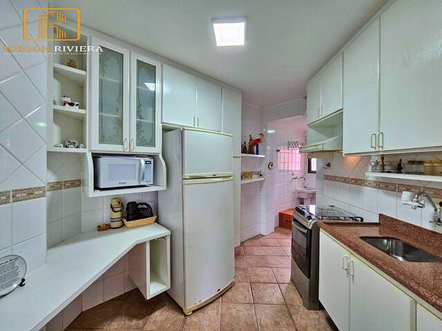 Apartamento para Venda em Bertioga - 4