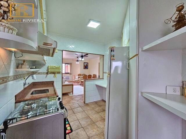 Apartamento para Venda em Bertioga - 5