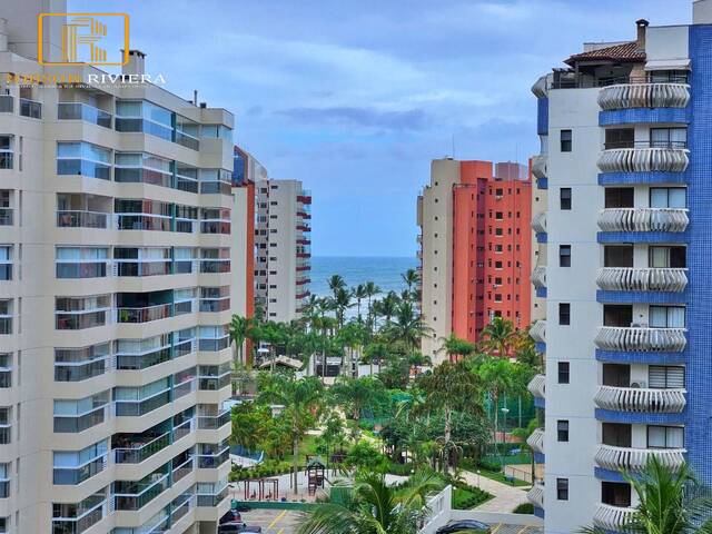 #AP2178 - Apartamento para Venda em Bertioga - SP - 2