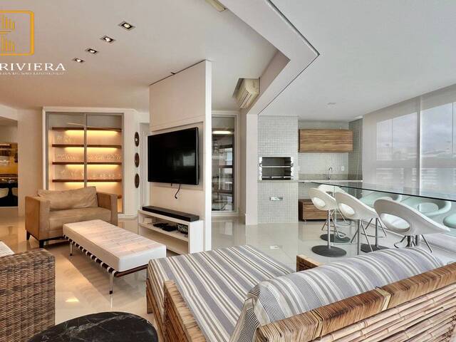 Apartamento para Venda em Bertioga - 4