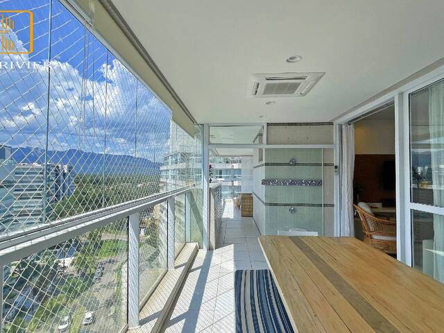 #AP2169 - Apartamento para Venda em Bertioga - SP - 2