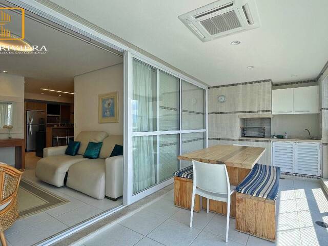 #AP2169 - Apartamento para Venda em Bertioga - SP - 3