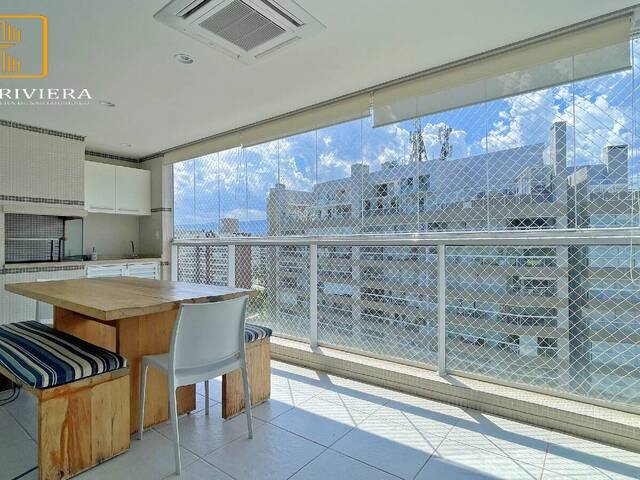 Apartamento para Venda em Bertioga - 4