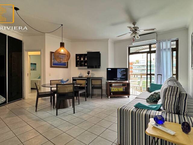 Apartamento para Venda em Bertioga - 3