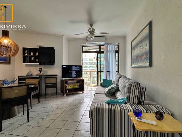 Apartamento para Venda em Bertioga - 5