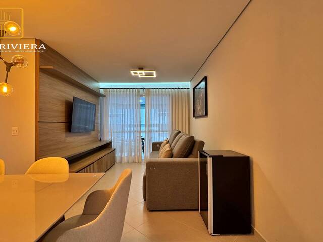 #AP2181 - Apartamento para Venda em Bertioga - SP - 2