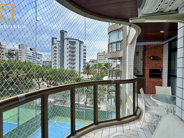 Apartamento para Venda em Bertioga - 2