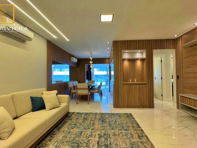 #AP2176 - Apartamento para Venda em Bertioga - SP