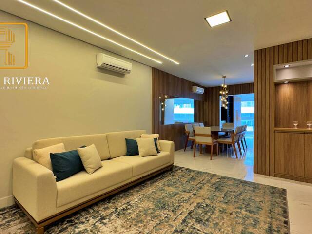 Apartamento para Venda em Bertioga - 4