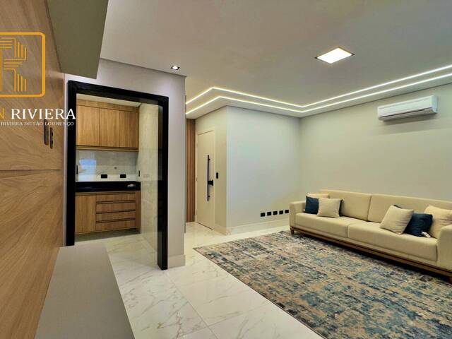 Apartamento para Venda em Bertioga - 5