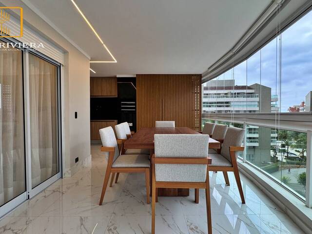 #AP2176 - Apartamento para Venda em Bertioga - SP