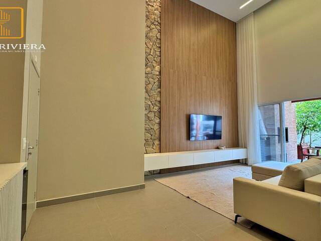 #AP2087 - Apartamento para Venda em Bertioga - SP - 2