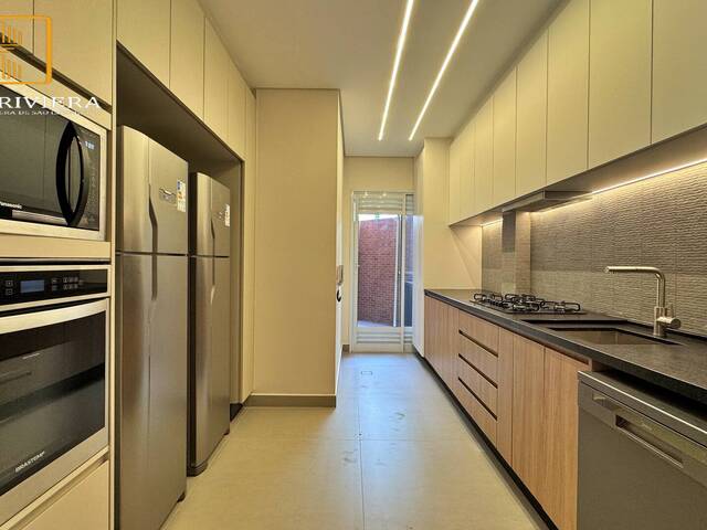 #AP2087 - Apartamento para Venda em Bertioga - SP - 3