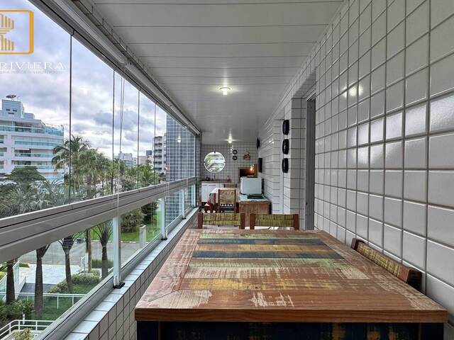 #AP2188 - Apartamento para Venda em Bertioga - SP - 2