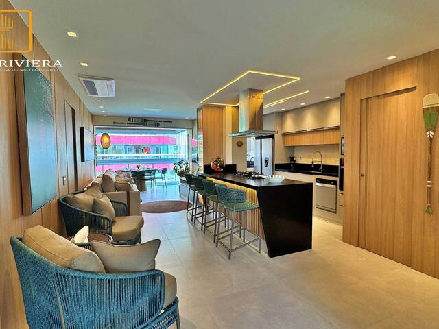 Apartamento para Venda em Bertioga - 2