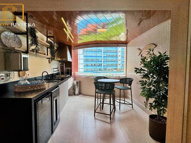 Apartamento para Venda em Bertioga - 3