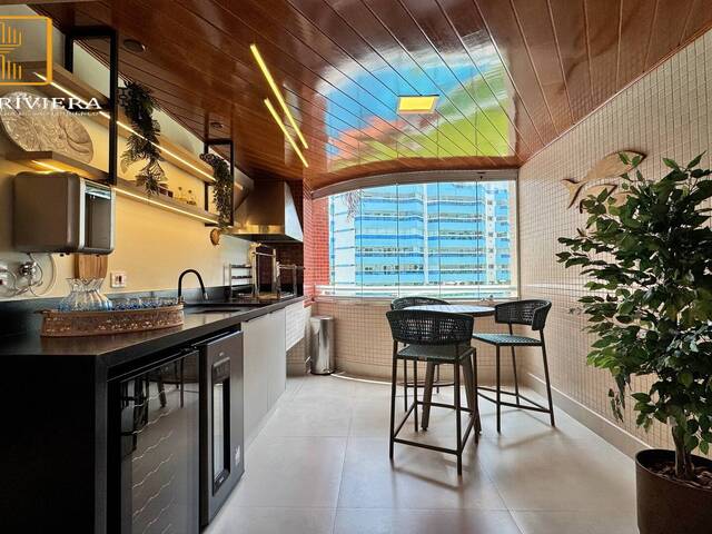 Apartamento para Venda em Bertioga - 4