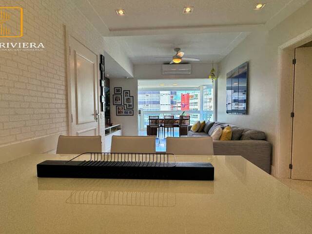 #AP2189 - Apartamento para Venda em Bertioga - SP - 2