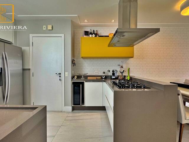 Apartamento para Venda em Bertioga - 4