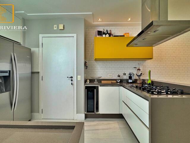Apartamento para Venda em Bertioga - 5