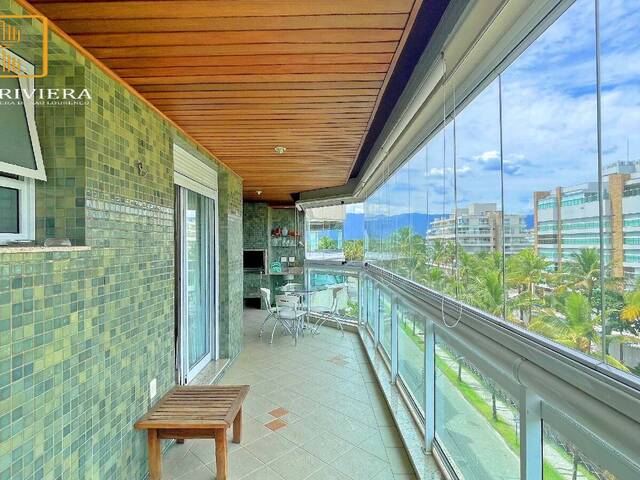 #AP2194 - Apartamento para Venda em Bertioga - SP - 2