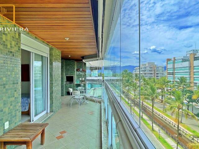 Apartamento para Venda em Bertioga - 4
