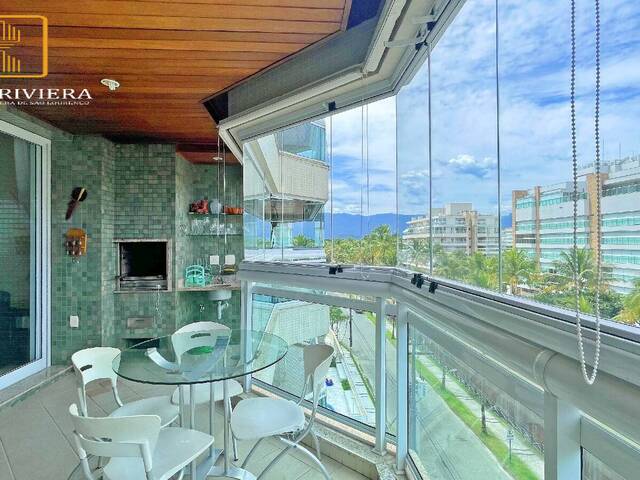 Apartamento para Venda em Bertioga - 5