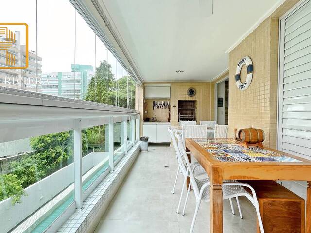 Apartamento para Venda em Bertioga - 2