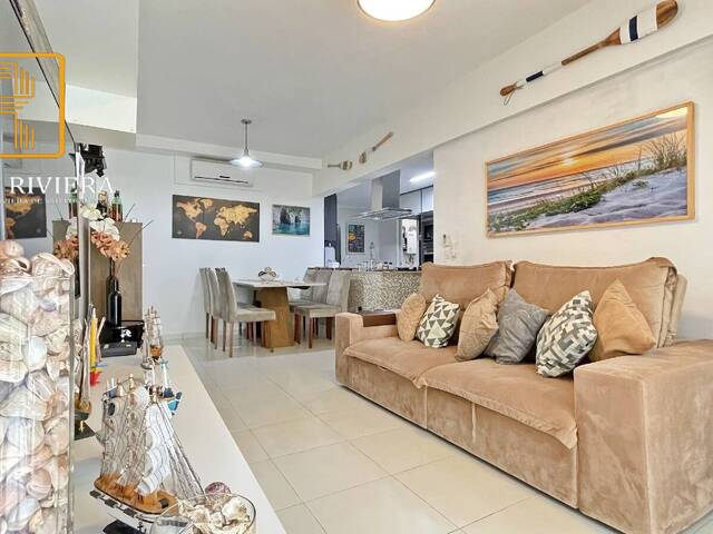 Apartamento para Venda em Bertioga - 3