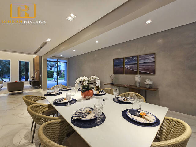 #CA1526 - Casa para Venda em Bertioga - SP - 3