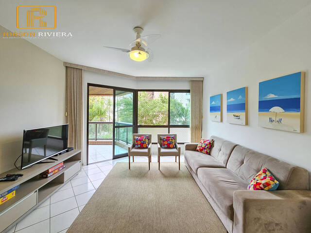 #AP2197 - Apartamento para Venda em Bertioga - SP - 2