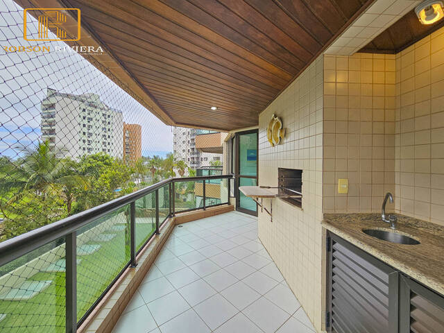 Apartamento para Venda em Bertioga - 5