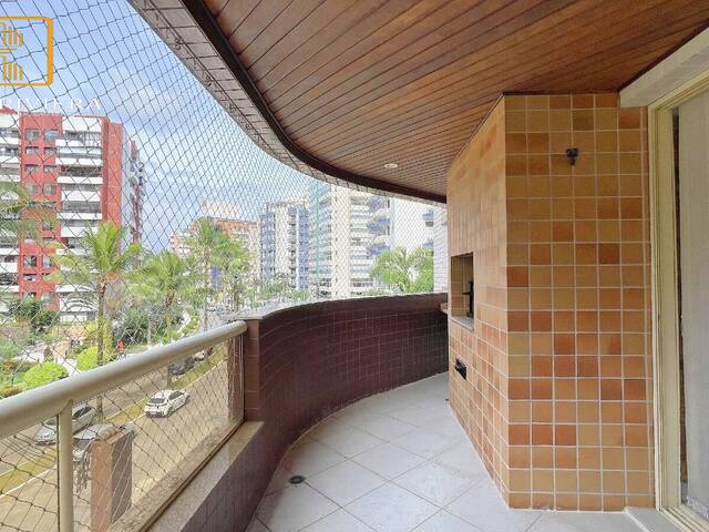 #AP2199 - Apartamento para Venda em Bertioga - SP - 2