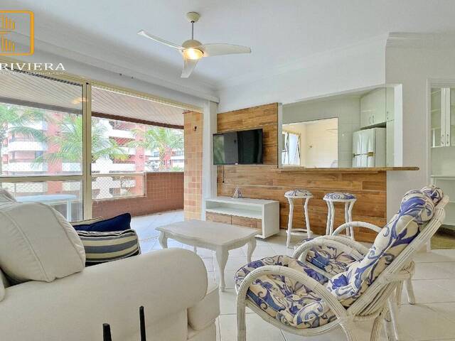 Apartamento para Venda em Bertioga - 5