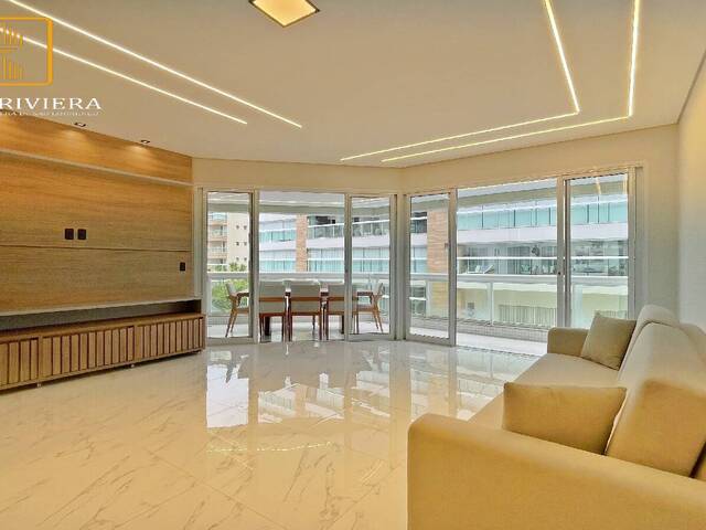 #AP2201 - Apartamento para Venda em Bertioga - SP - 2