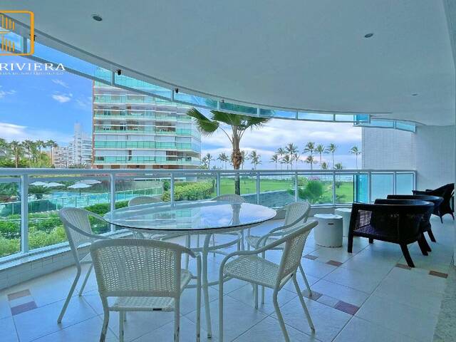 #AP2202 - Apartamento para Venda em Bertioga - SP - 3