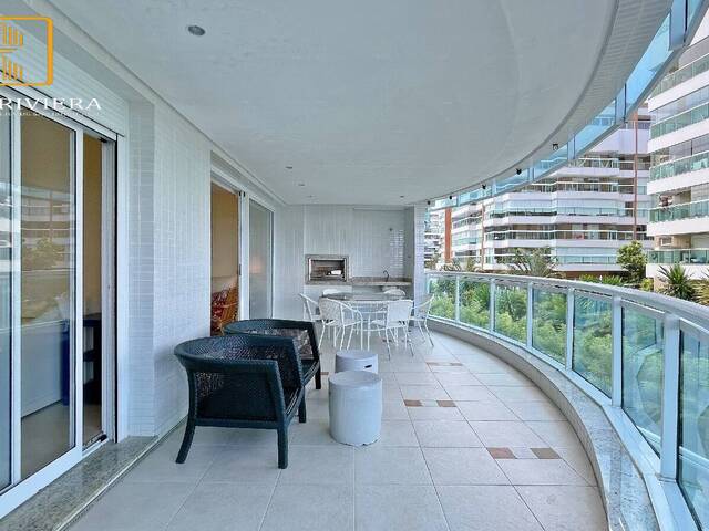 Apartamento para Venda em Bertioga - 4