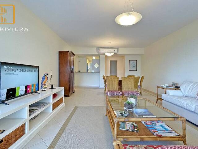 #AP2202 - Apartamento para Venda em Bertioga - SP - 2