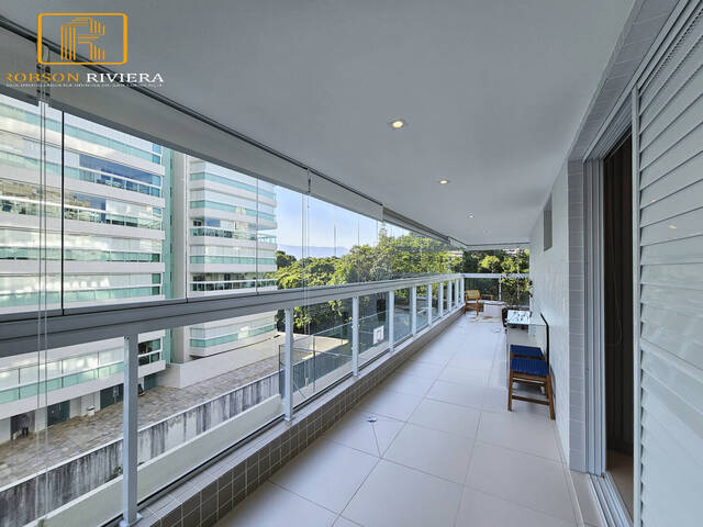 #AP2206 - Apartamento para Venda em Bertioga - SP - 2