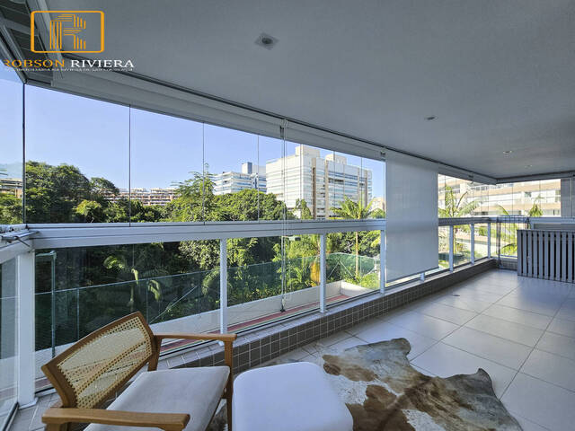 #AP2206 - Apartamento para Venda em Bertioga - SP - 3