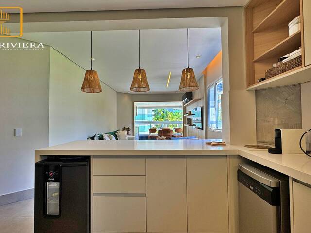 #AP1430 - Apartamento para Venda em Bertioga - SP - 3