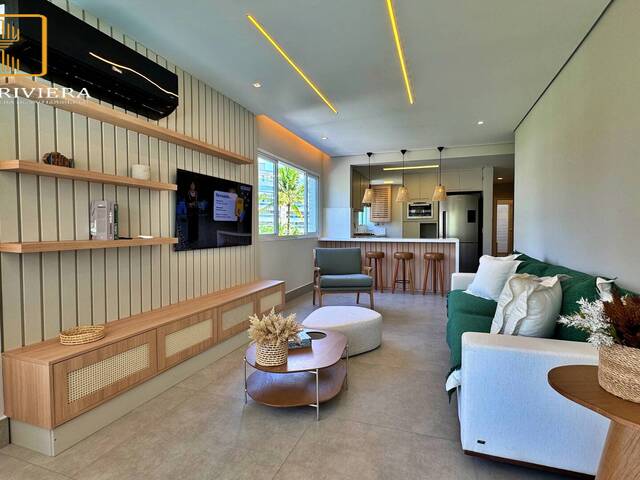 #AP1430 - Apartamento para Venda em Bertioga - SP - 2